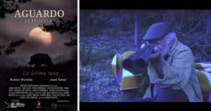 Esta es la primera película sobre espera de jabalí rodada en España