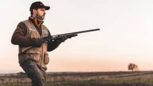 Cómo poner a punto tu escopeta semiautomática para la nueva temporada de caza