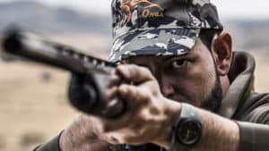 Trucos para aprender a disparar con los dos ojos abiertos en la caza